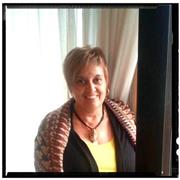 Francesa nativa da clases particulares todos los niveles